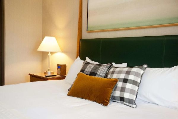Hanover Inn Dartmouth Hanover